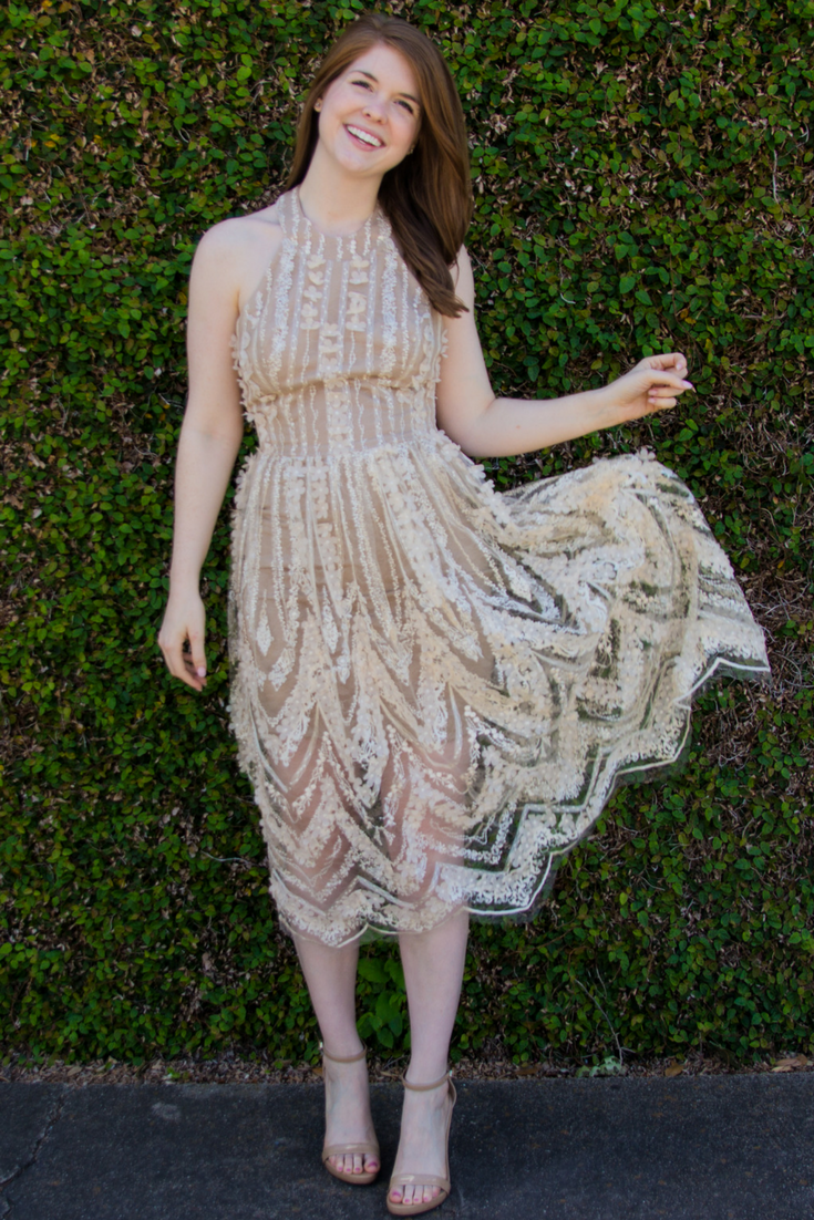 Rehearsal dinner store dress ideas